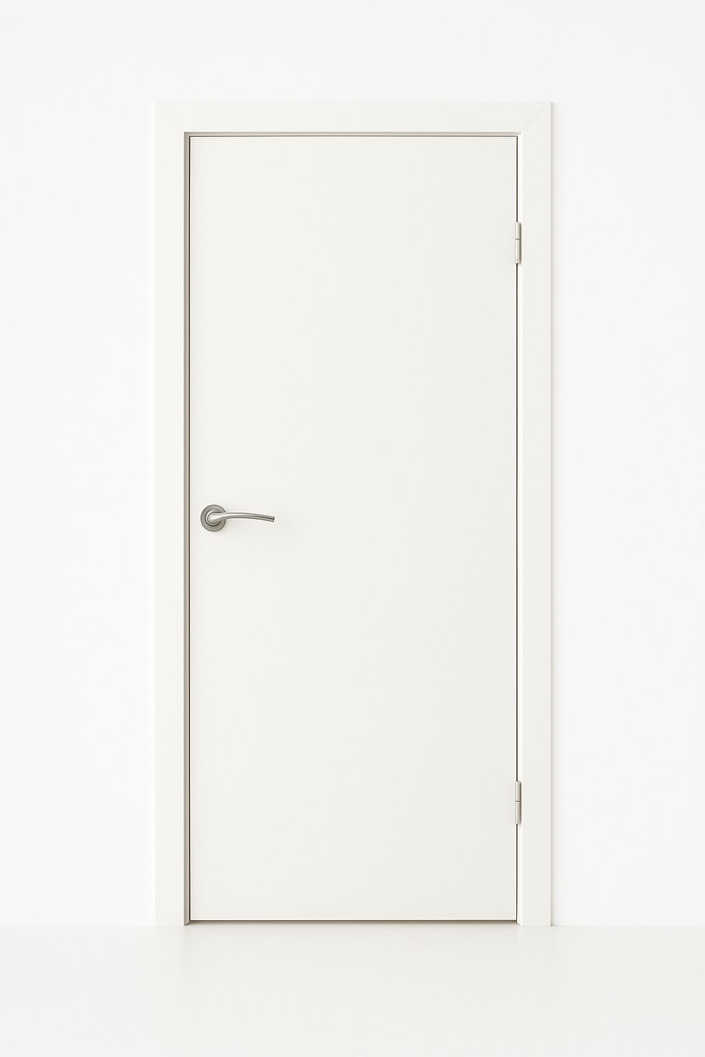 Serviço Profissional de Instalação de Portas